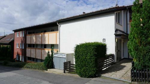 Apartamento Ferienwohnung Witte