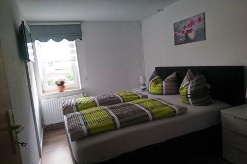 Apartamento Kastanienblick