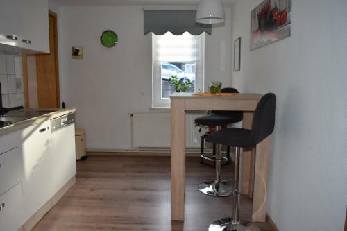 Apartamento Kastanienblick