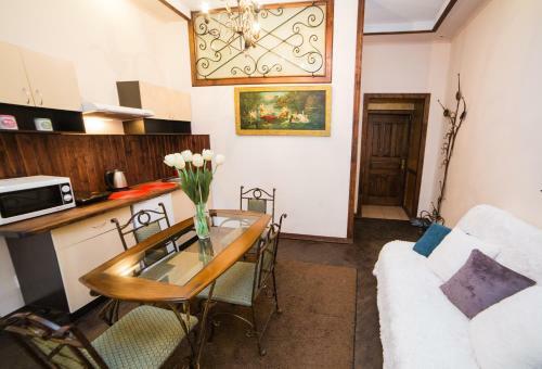 Kraft Boutique Apart-hotel