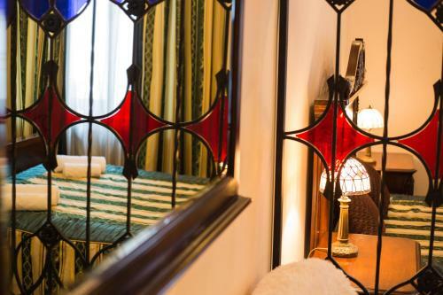 Kraft Boutique Apart-hotel