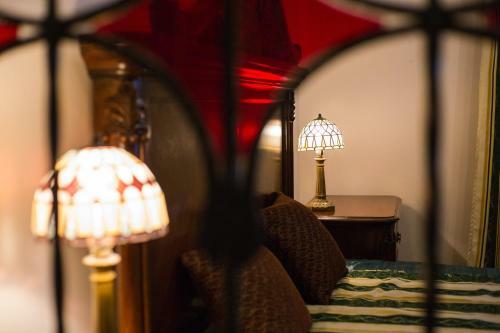 Kraft Boutique Apart-hotel