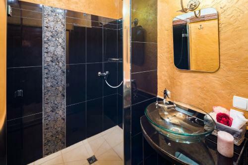 Kraft Boutique Apart-hotel