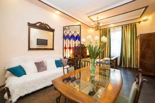 Kraft Boutique Apart-hotel