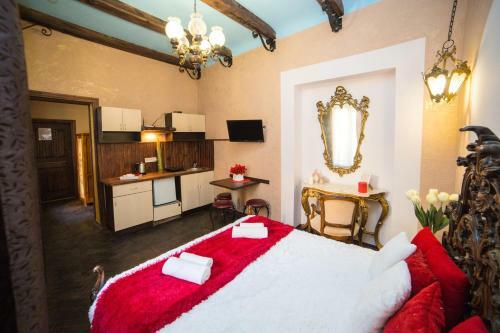 Kraft Boutique Apart-hotel