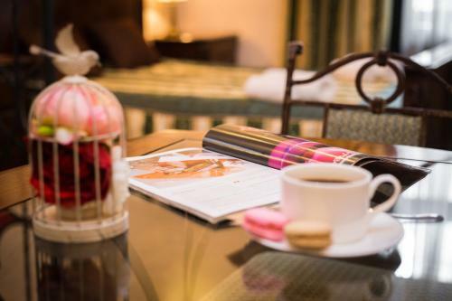 Kraft Boutique Apart-hotel