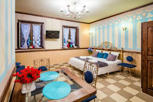 Kraft Boutique Apart-hotel