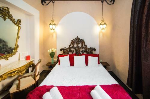 Kraft Boutique Apart-hotel