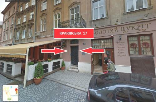 Kraft Boutique Apart-hotel