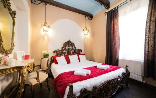 Kraft Boutique Apart-hotel