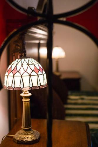 Kraft Boutique Apart-hotel