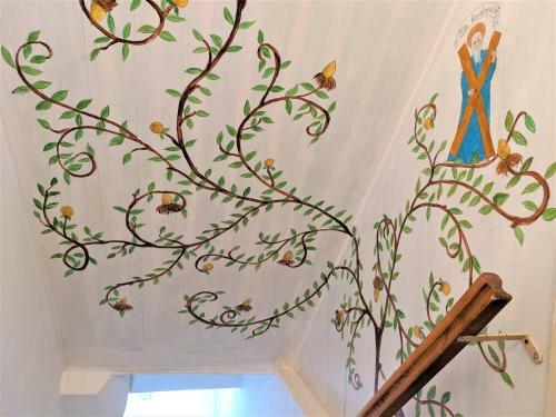 Ferienhaus Wachgek�sst