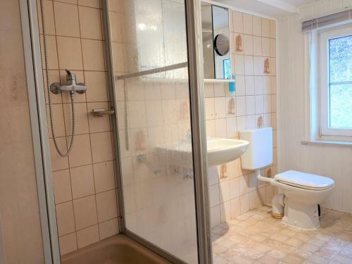 Ferienhaus Wachgek�sst