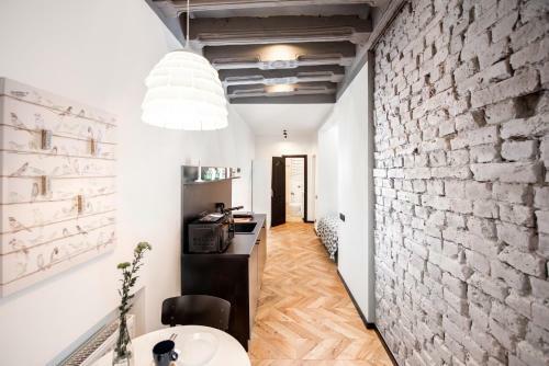 Art Apartments Rynok Square