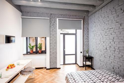Art Apartments Rynok Square