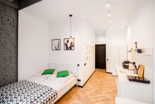 Art Apartments Rynok Square