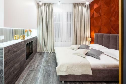Apartamento Arkadija - Filatova