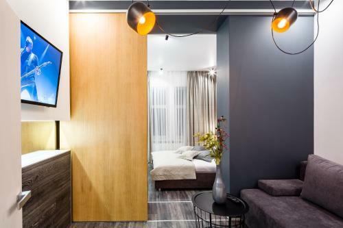 Apartamento Arkadija - Filatova