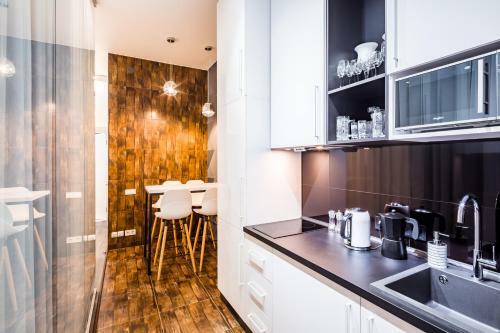 Apartamento Arkadija - Filatova
