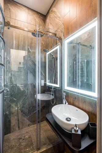 Apartamento Arkadija - Filatova