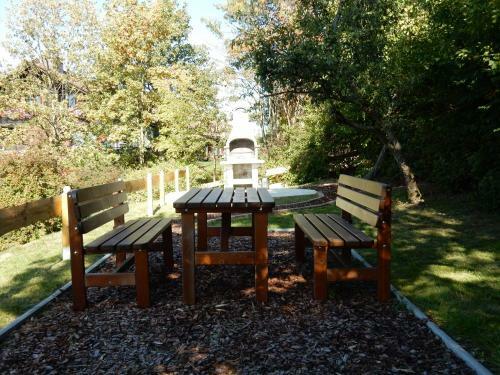 F�nf Harzer Berge Ferien Apartments