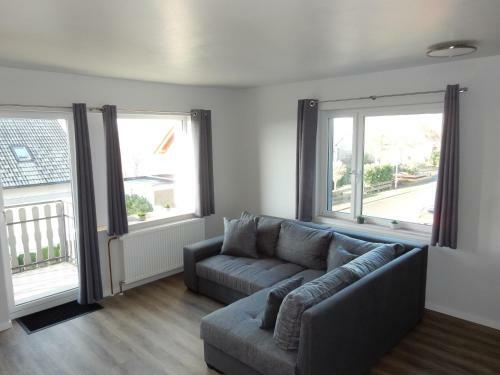 F�nf Harzer Berge Ferien Apartments