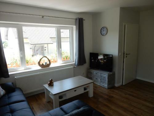 F�nf Harzer Berge Ferien Apartments