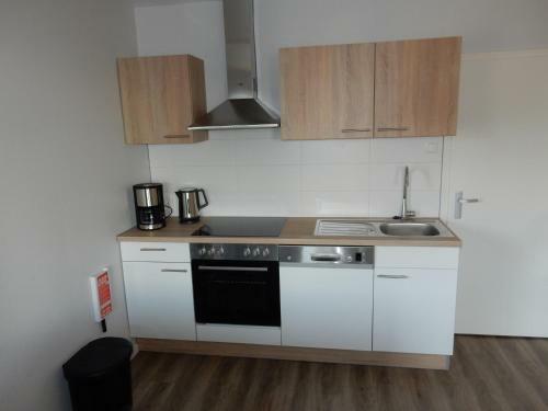 F�nf Harzer Berge Ferien Apartments