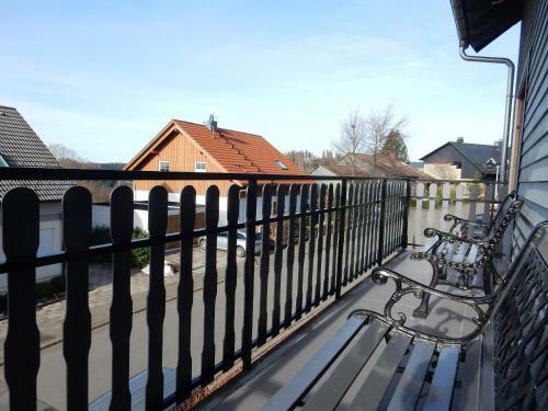 F�nf Harzer Berge Ferien Apartments