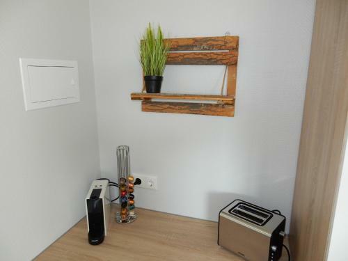 F�nf Harzer Berge Ferien Apartments
