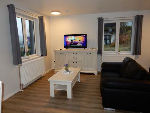 F�nf Harzer Berge Ferien Apartments