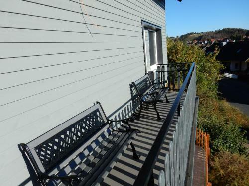 F�nf Harzer Berge Ferien Apartments