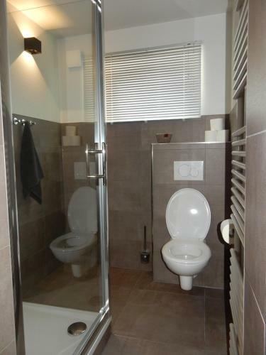 F�nf Harzer Berge Ferien Apartments
