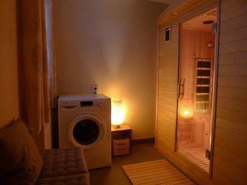 Apartamento Bergmannstrost 5 Sterne Ferienwohnung