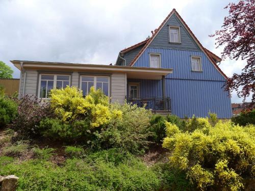 Apartamento Bergmannstrost 5 Sterne Ferienwohnung