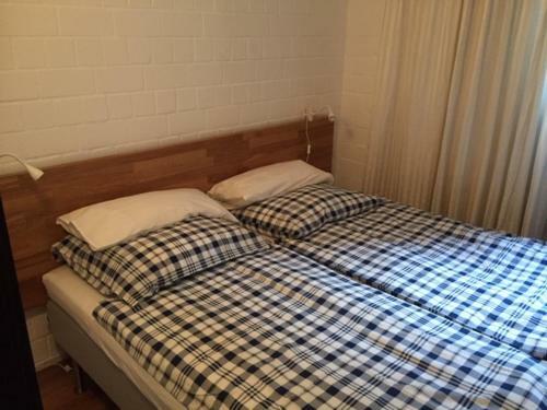 Apartamento Roter B�r Im Quellenweg