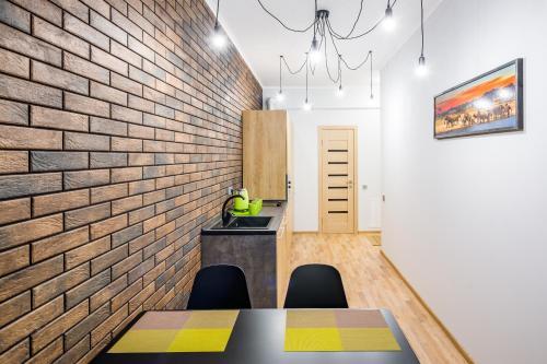 Alfa Apartments Halytska 9