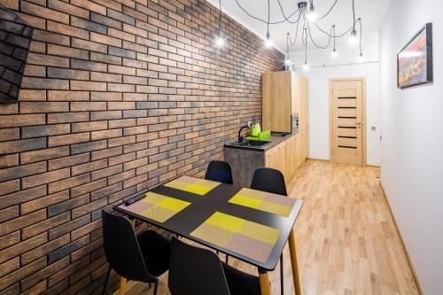 Alfa Apartments Halytska 9
