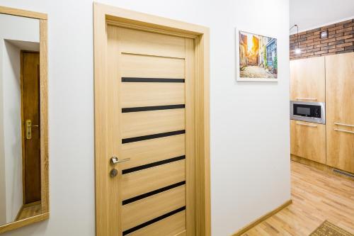 Alfa Apartments Halytska 9