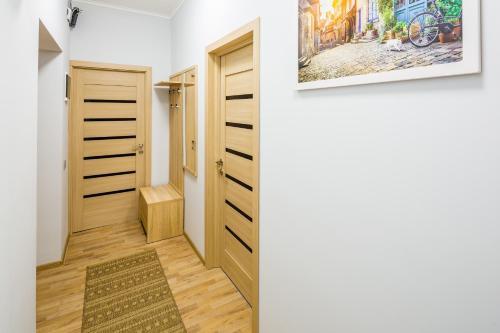 Alfa Apartments Halytska 9