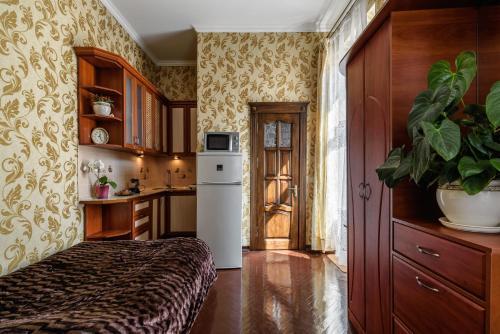 Apartamento Novyi Svit 4/8