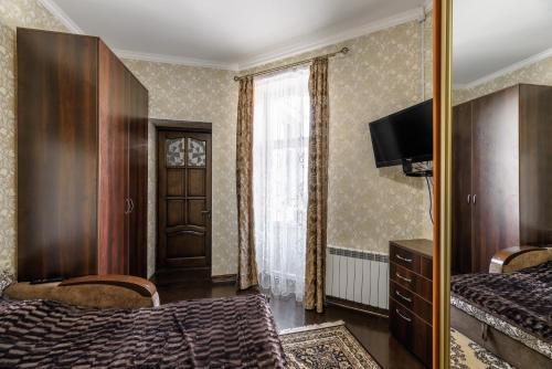 Apartamento Novyi Svit 4/8
