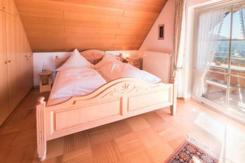 Apartamentos Wilderer Stube