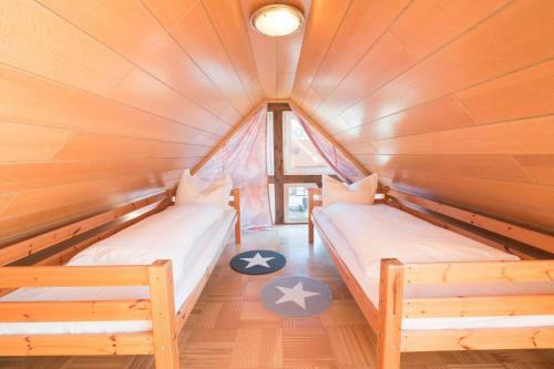Apartamentos Wilderer Stube