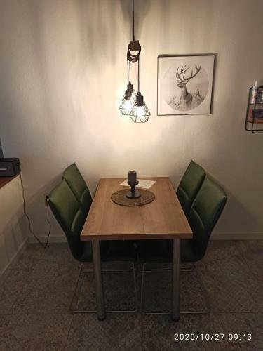 Apartamento Tolle Wohnung Im Sch�nen Harz