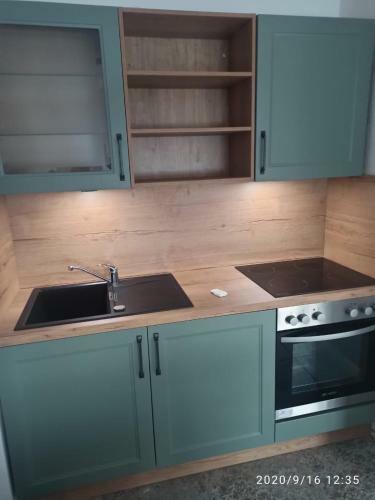 Apartamento Tolle Wohnung Im Sch�nen Harz