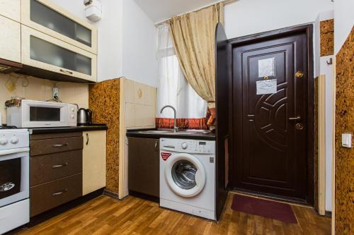 Apartment On Staroevreyska Street 17