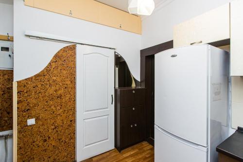 Apartment On Staroevreyska Street 17