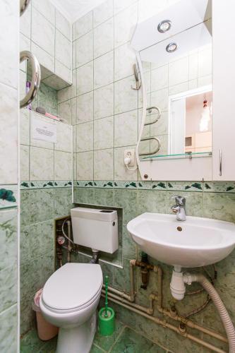 Apartment On Staroevreyska Street 17