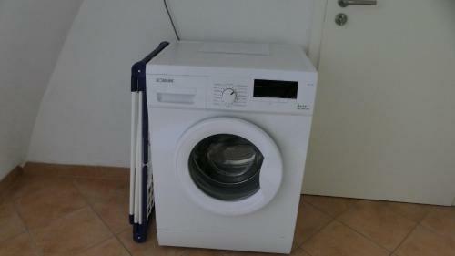 Apartamento Ferienwohnung M�der
